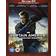Captain America: The Winter Soldier [Blu-ray 3D + Blu-ray] [Region Free]